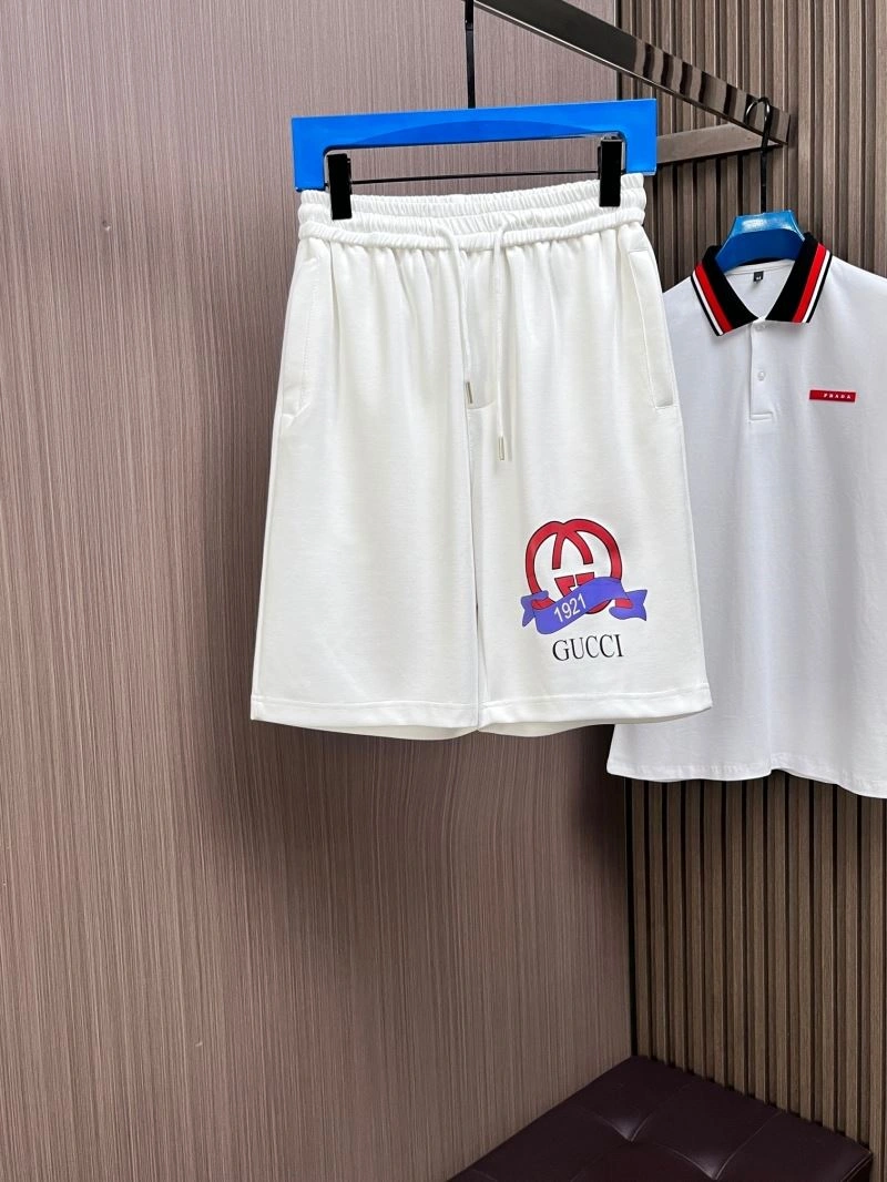 Gucci Short Pants Minimalist 127933