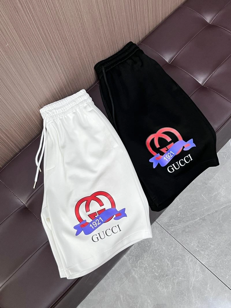 Gucci Short Pants Minimalist 127933