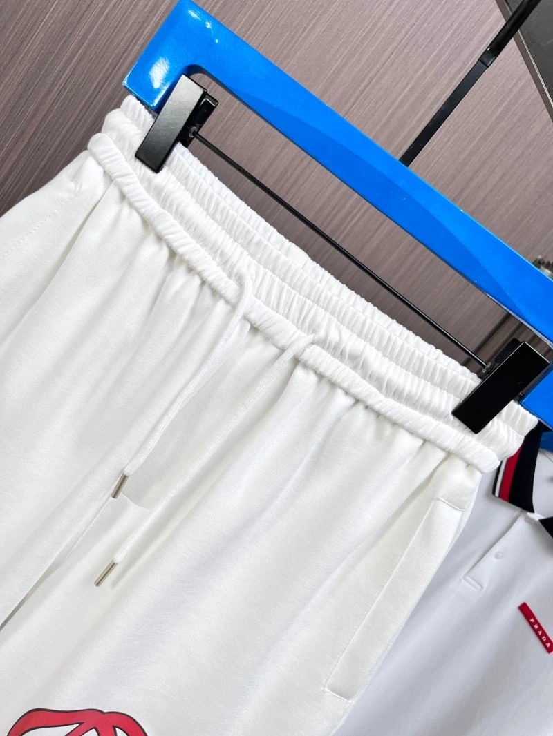 Gucci Short Pants Minimalist 127933