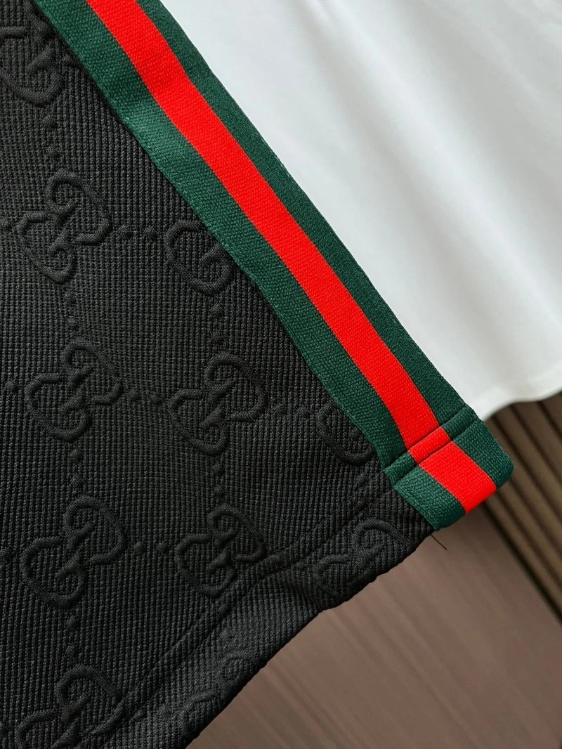 SunProtective Gucci Short Pants 127931