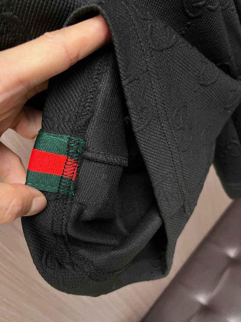 SunProtective Gucci Short Pants 127931