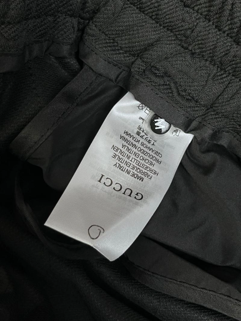 SunProtective Gucci Short Pants 127931
