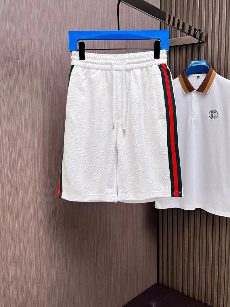 TechFriendly Gucci Short Pants 127935