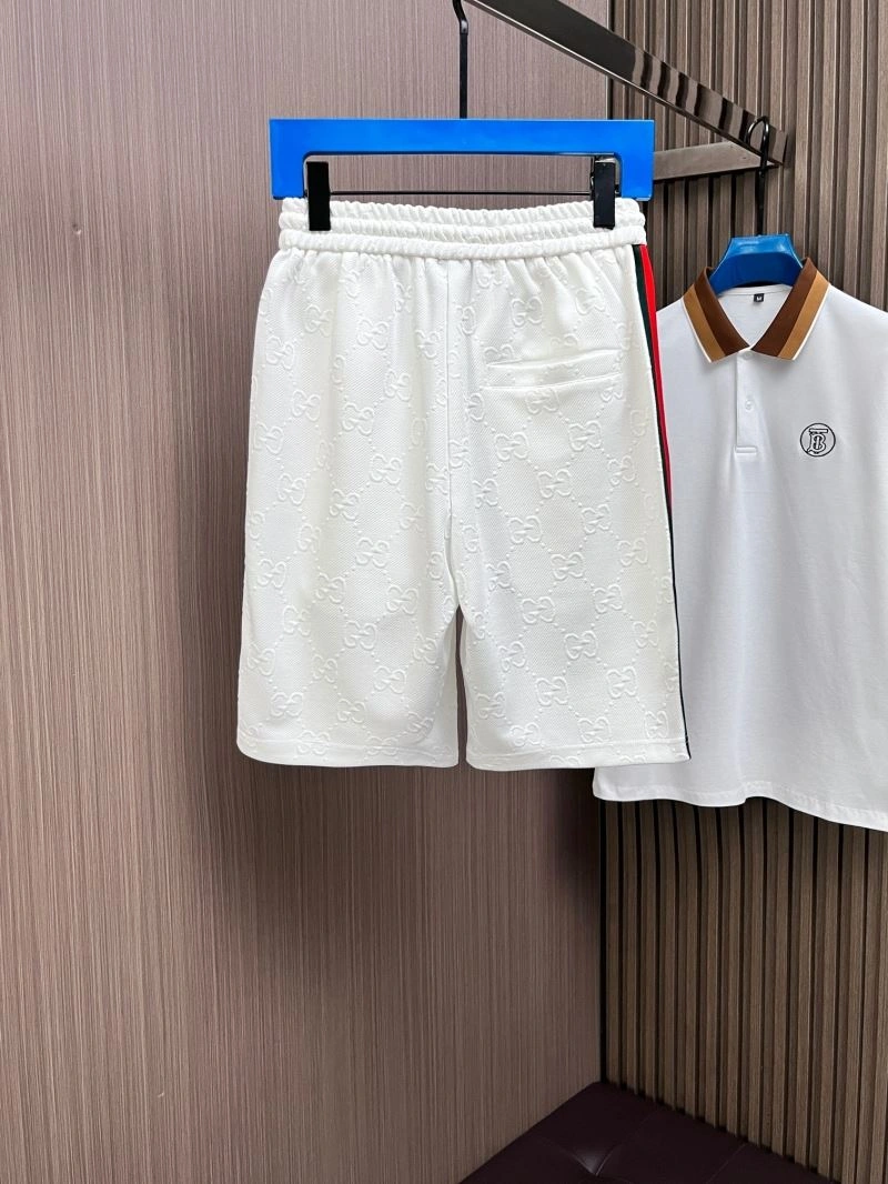 TechFriendly Gucci Short Pants 127935