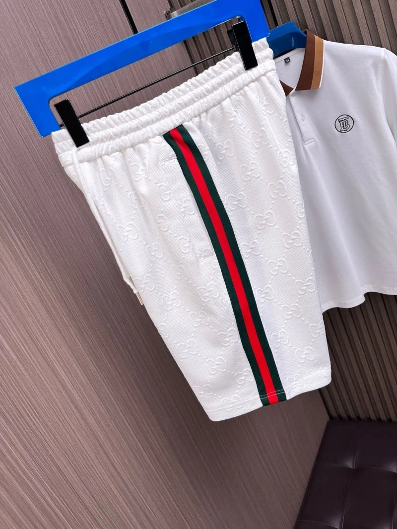 TechFriendly Gucci Short Pants 127935
