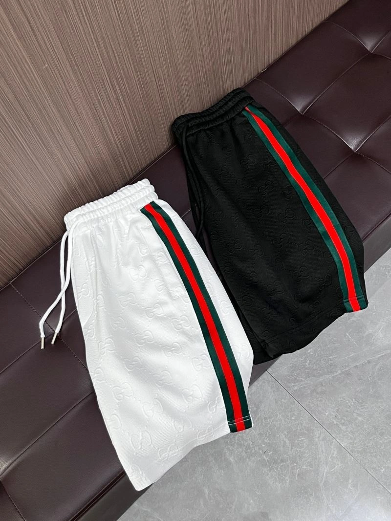 TechFriendly Gucci Short Pants 127935
