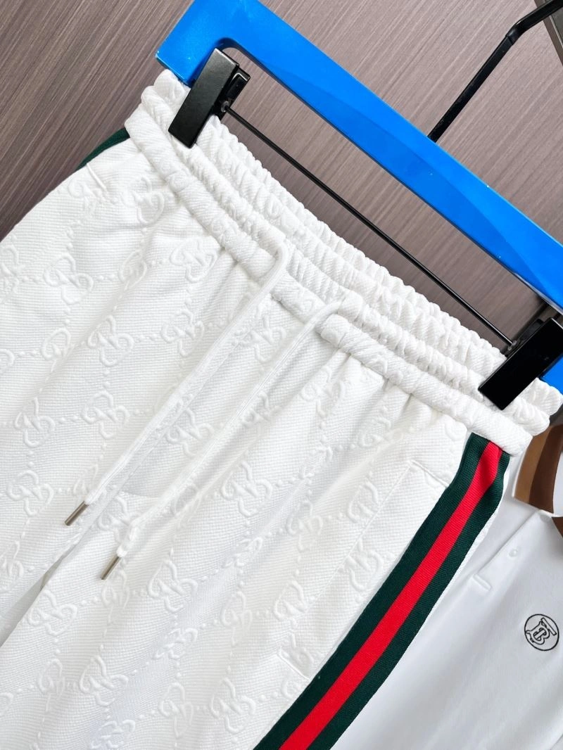 TechFriendly Gucci Short Pants 127935