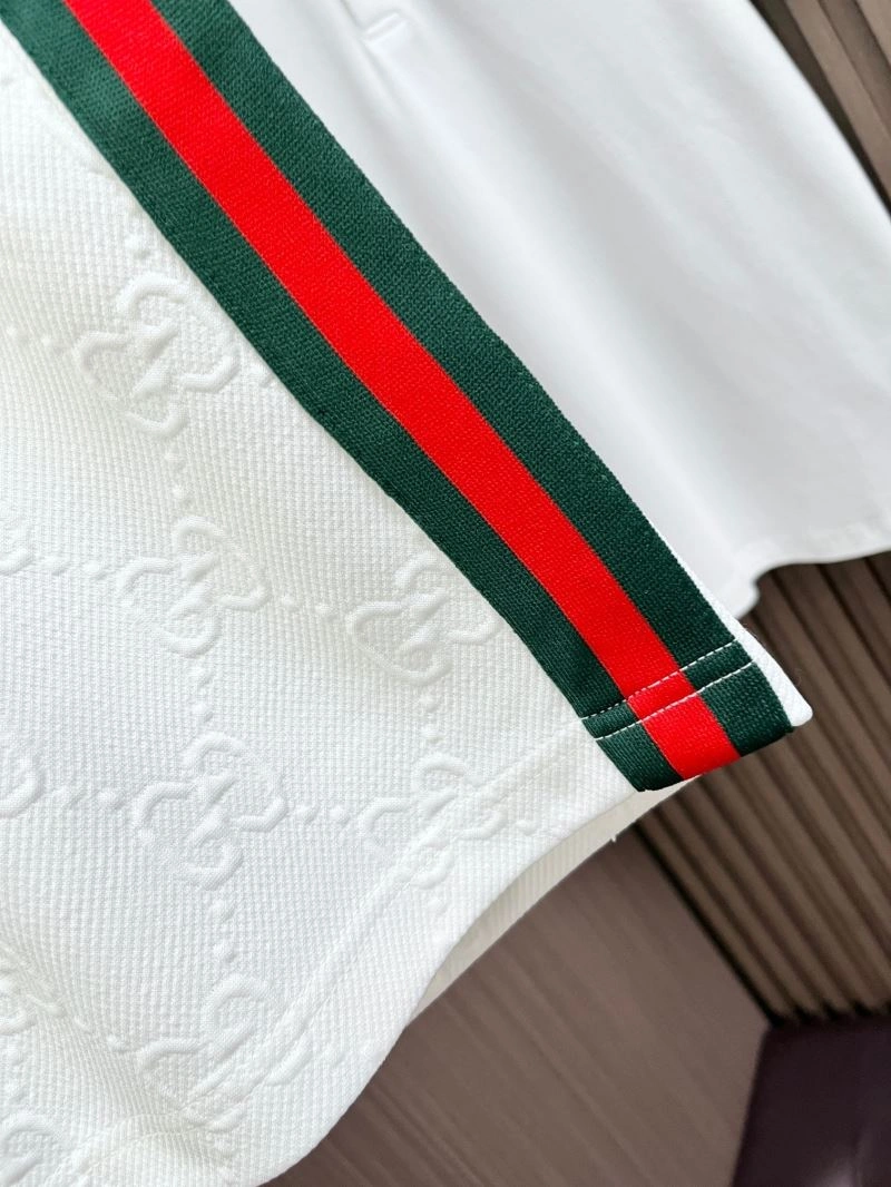 TechFriendly Gucci Short Pants 127935