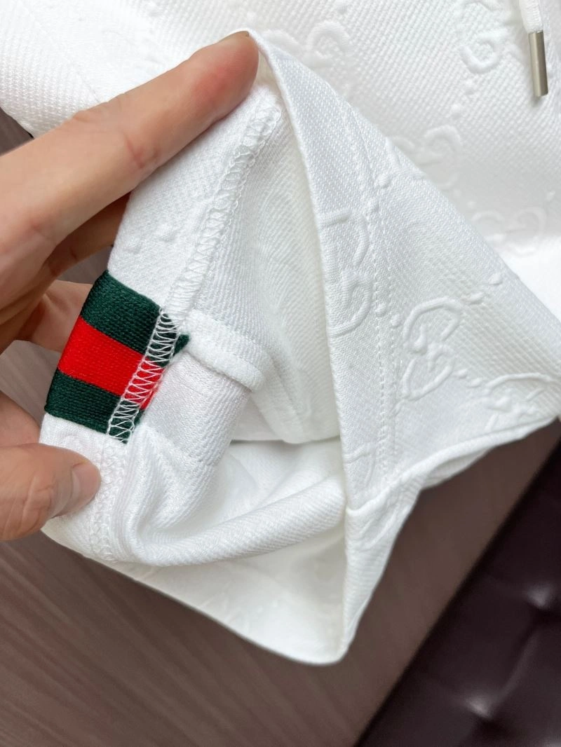 TechFriendly Gucci Short Pants 127935