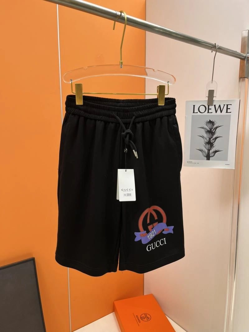 SunProtective Gucci Short Pants 127934