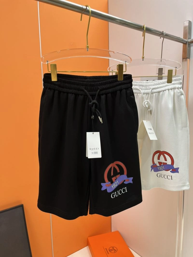 Gucci Short Pants Tailored 127944