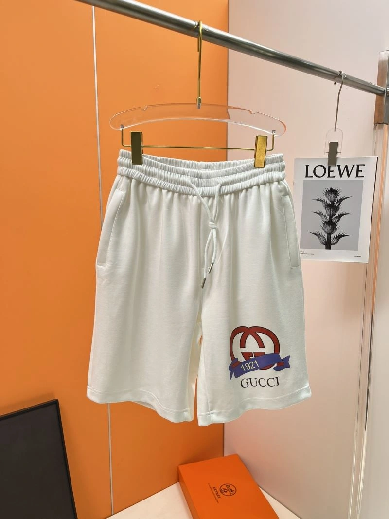 Gucci Short Pants Tailored 127944