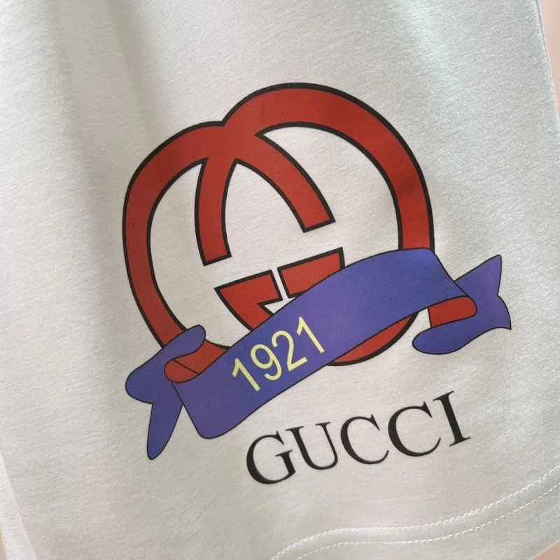 Gucci Short Pants Tailored 127944