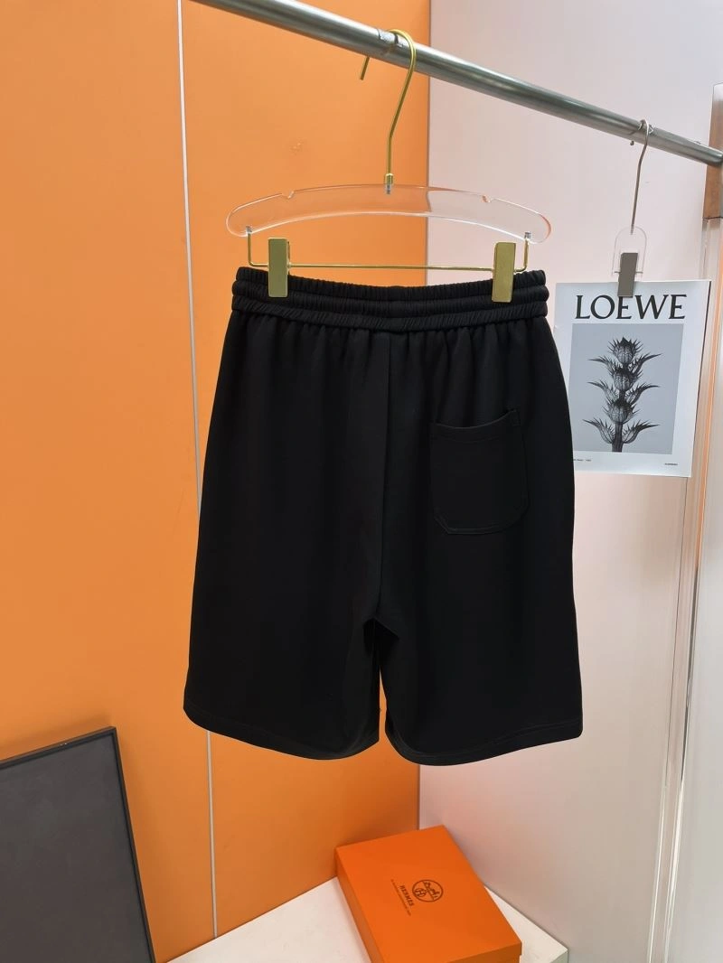 Gucci Short Pants MultiPurpose 127936