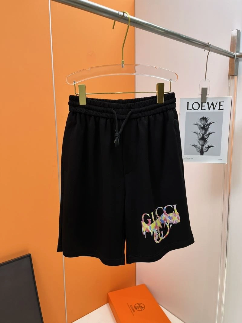 Gucci Short Pants MultiPurpose 127936