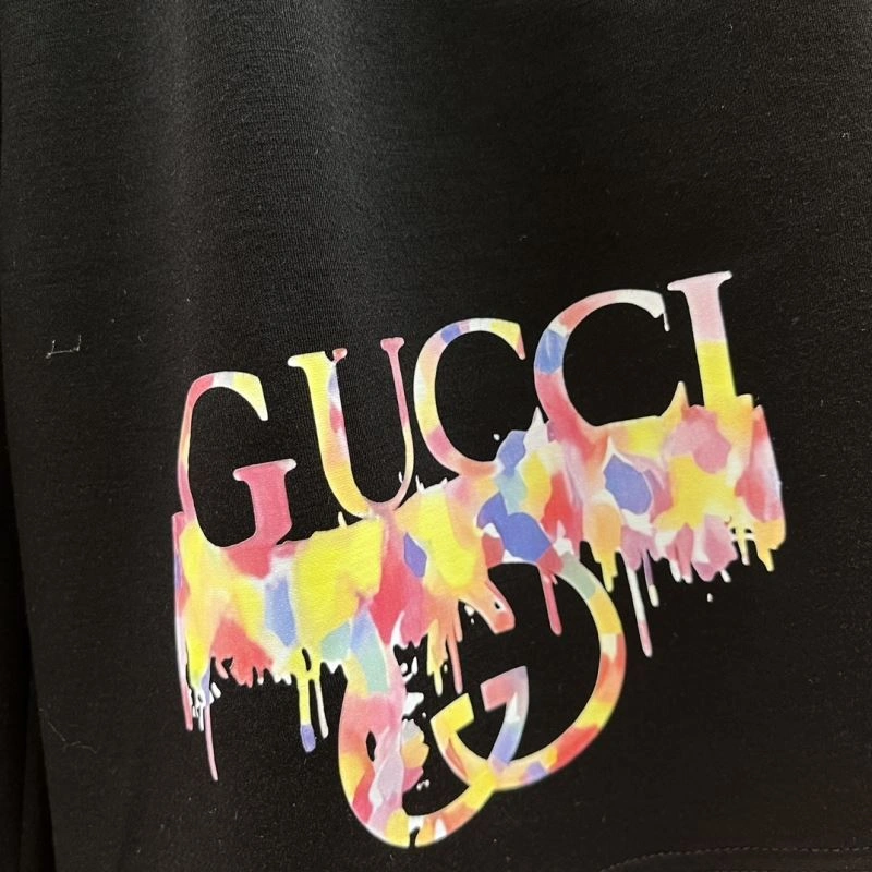 Gucci Short Pants MultiPurpose 127936