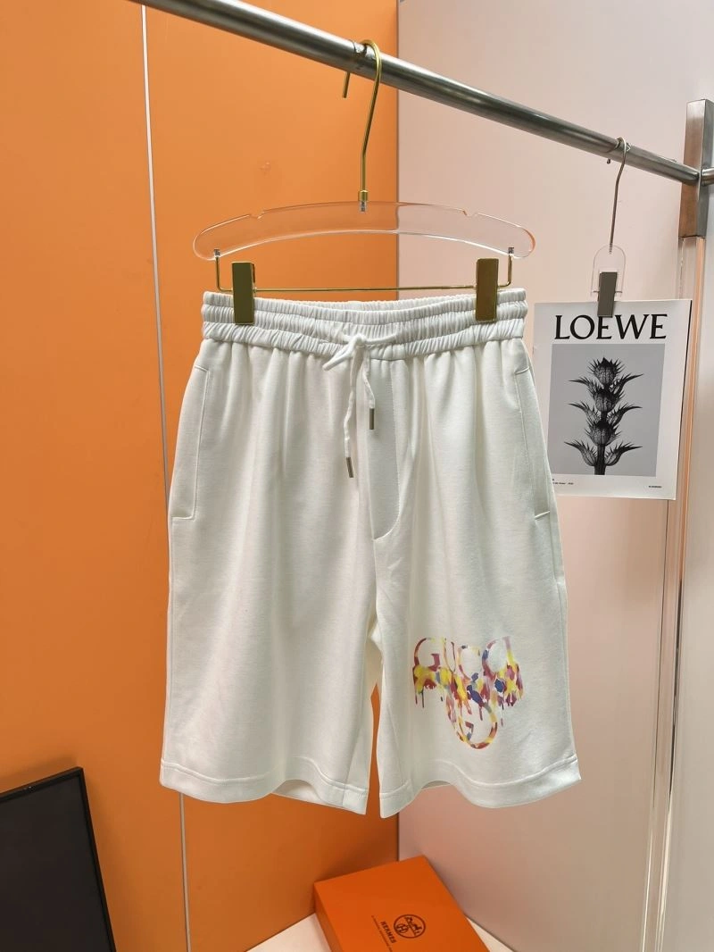 Durable Gucci Short Pants 127955