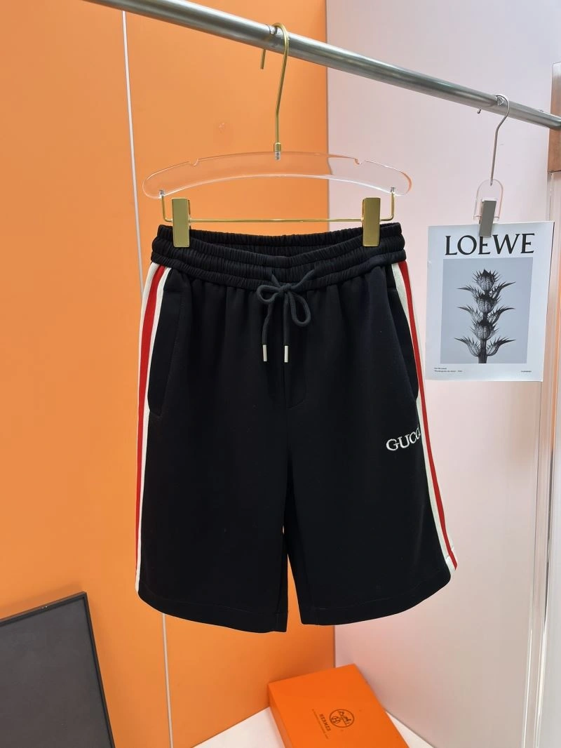 Gucci Short Pants Unique 127953