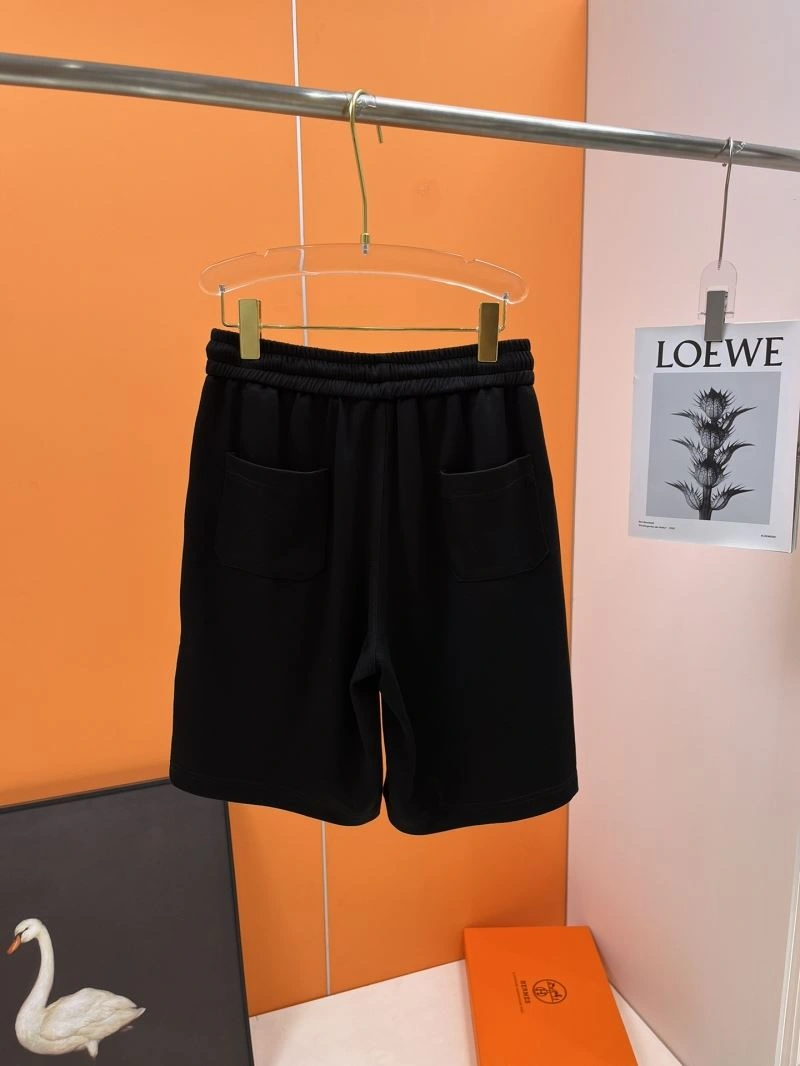 Thermal Gucci Short Pants 127952