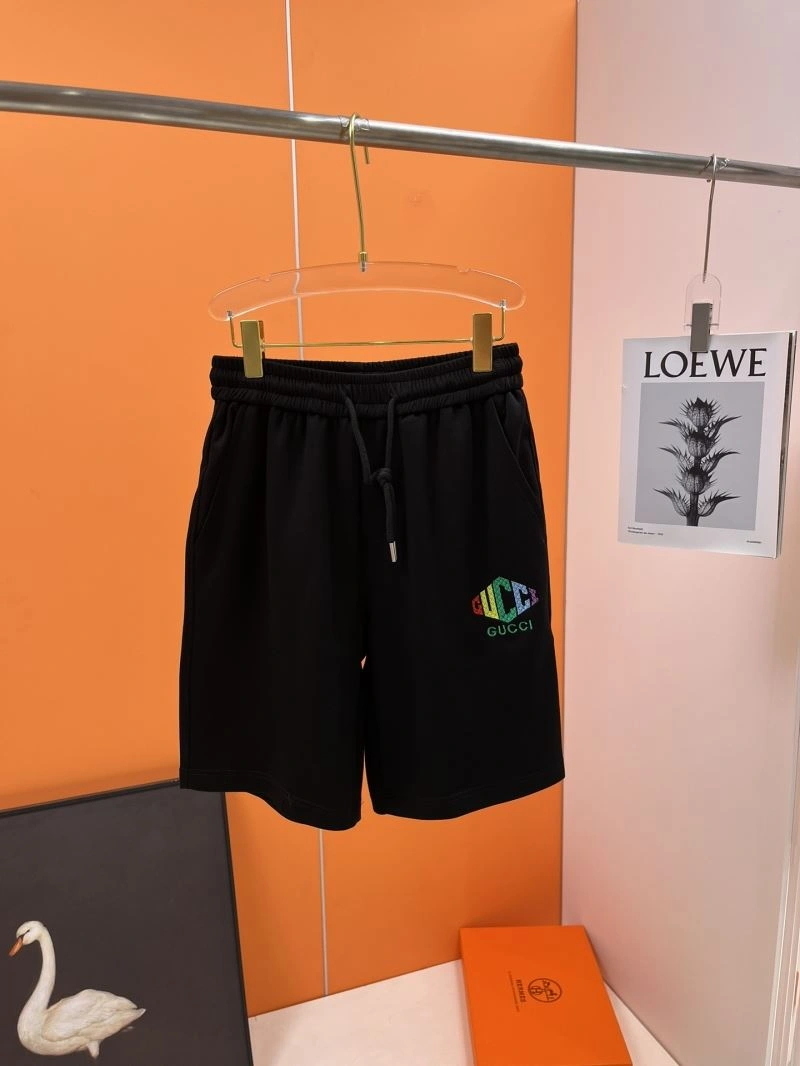 Thermal Gucci Short Pants 127952