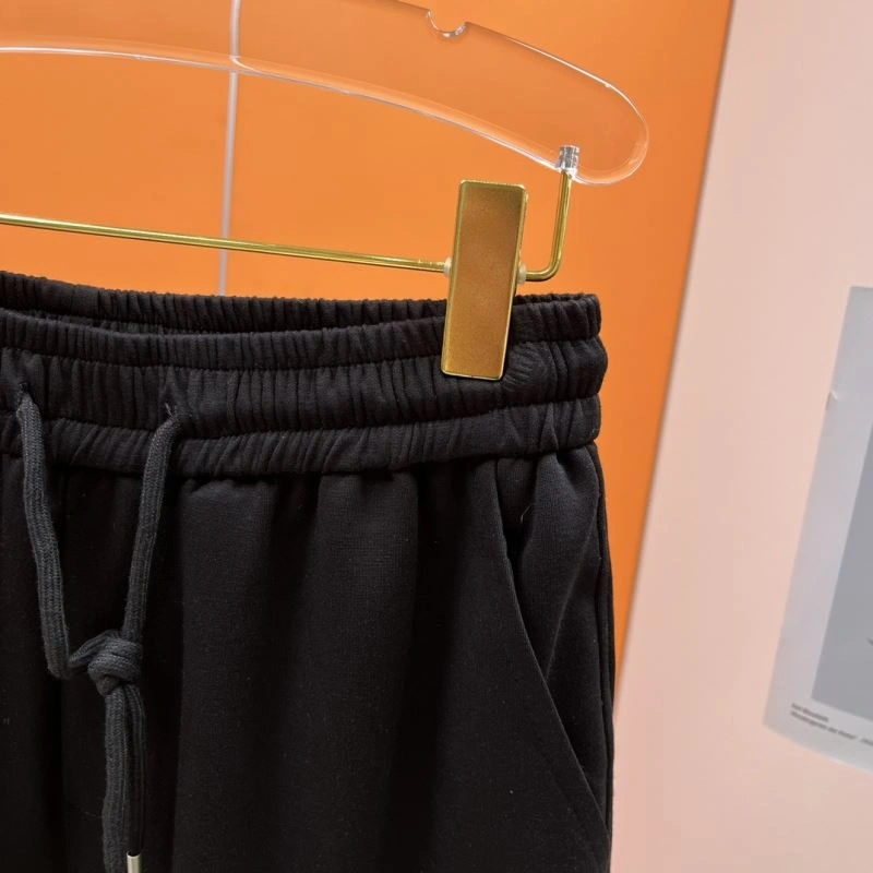 Thermal Gucci Short Pants 127952