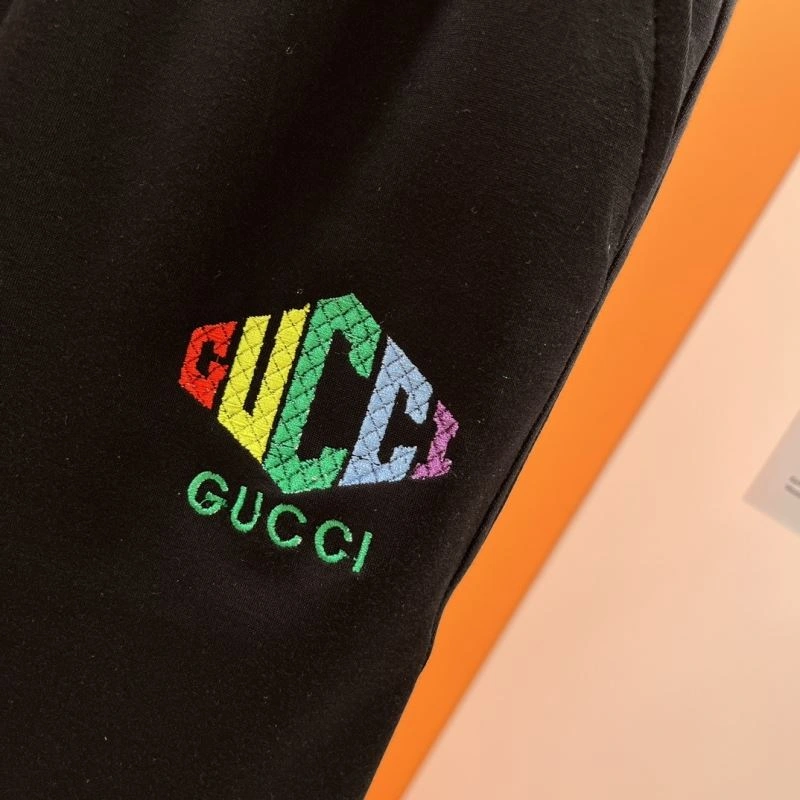 Thermal Gucci Short Pants 127952