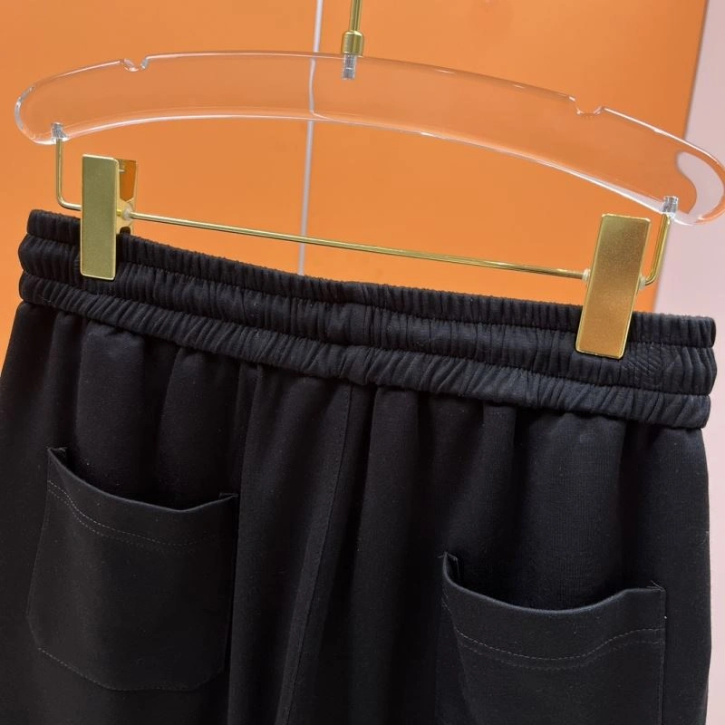Thermal Gucci Short Pants 127952