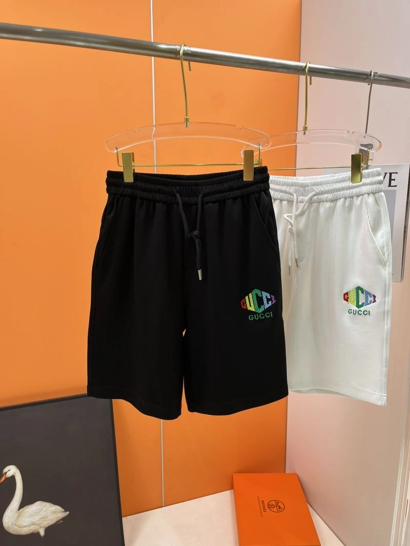 Gucci Short Pants EasyMatch 127957