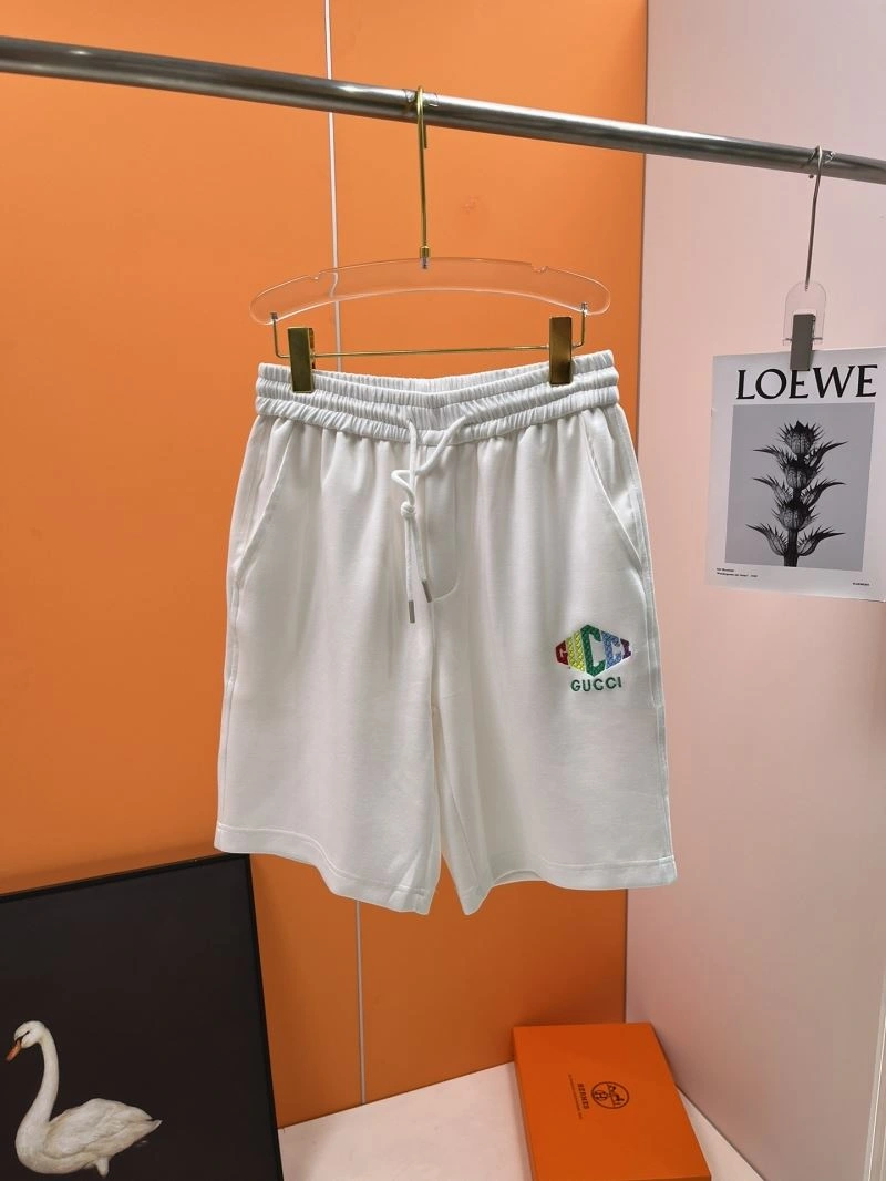 Gucci Short Pants EasyMatch 127957