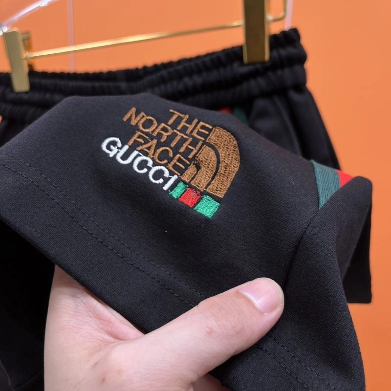 Gucci Short Pants Attractive 127954