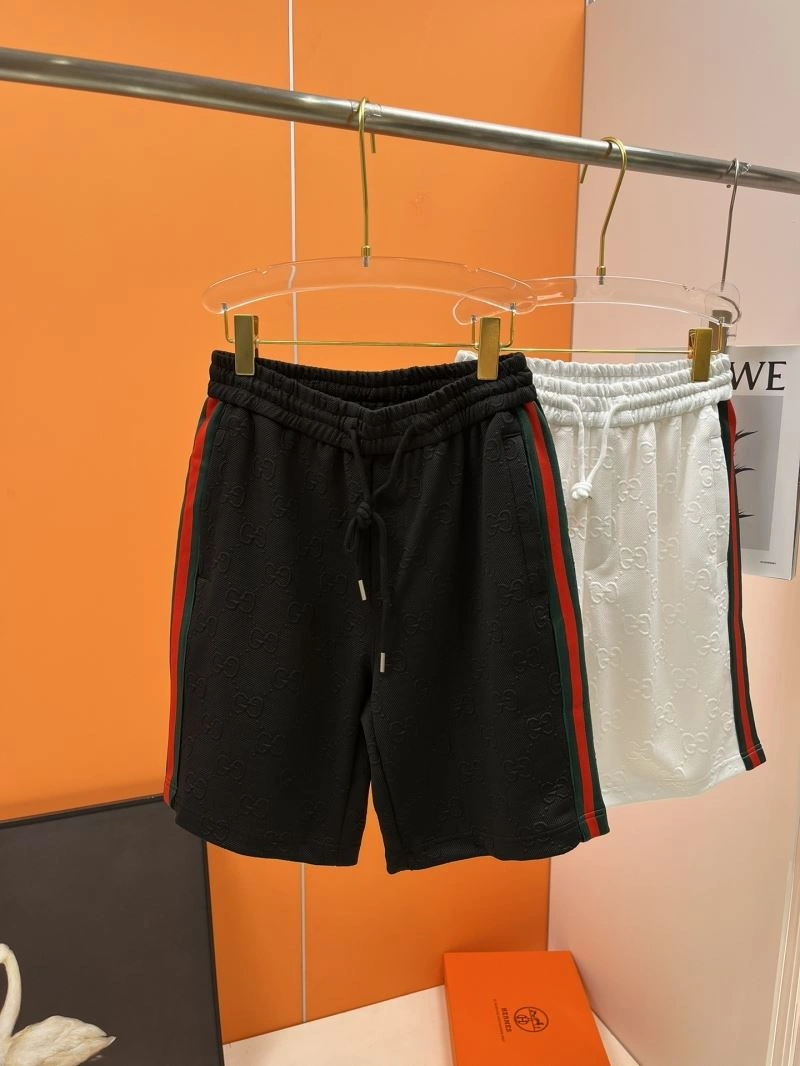Gucci Short Pants EasyMatch 127951