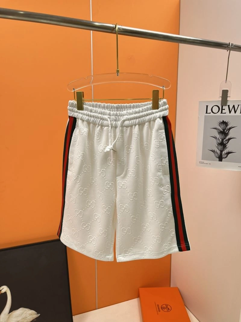 Gucci Short Pants EasyMatch 127951