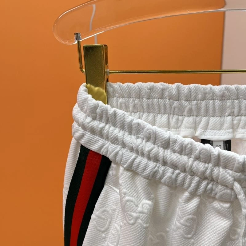 Gucci Short Pants EasyMatch 127951