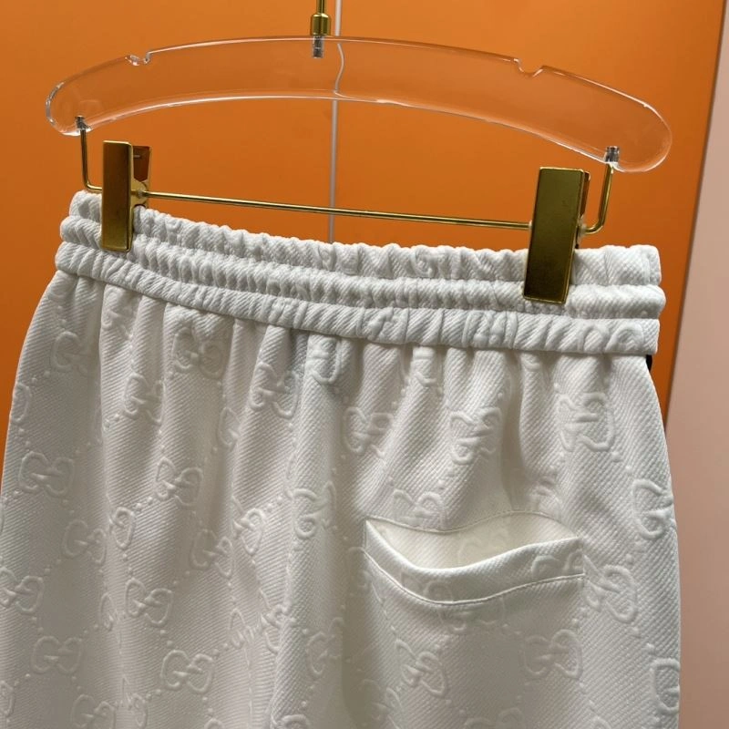 Gucci Short Pants EasyMatch 127951