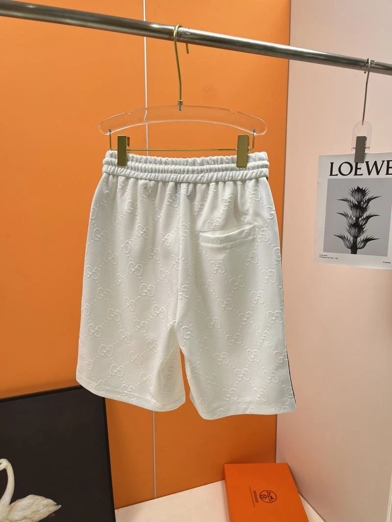 Gucci Short Pants EasyMatch 127951