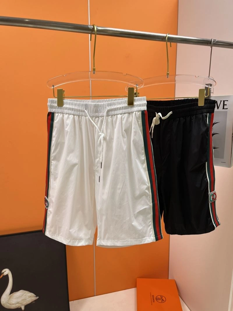 Comfortable Gucci Short Pants 127945