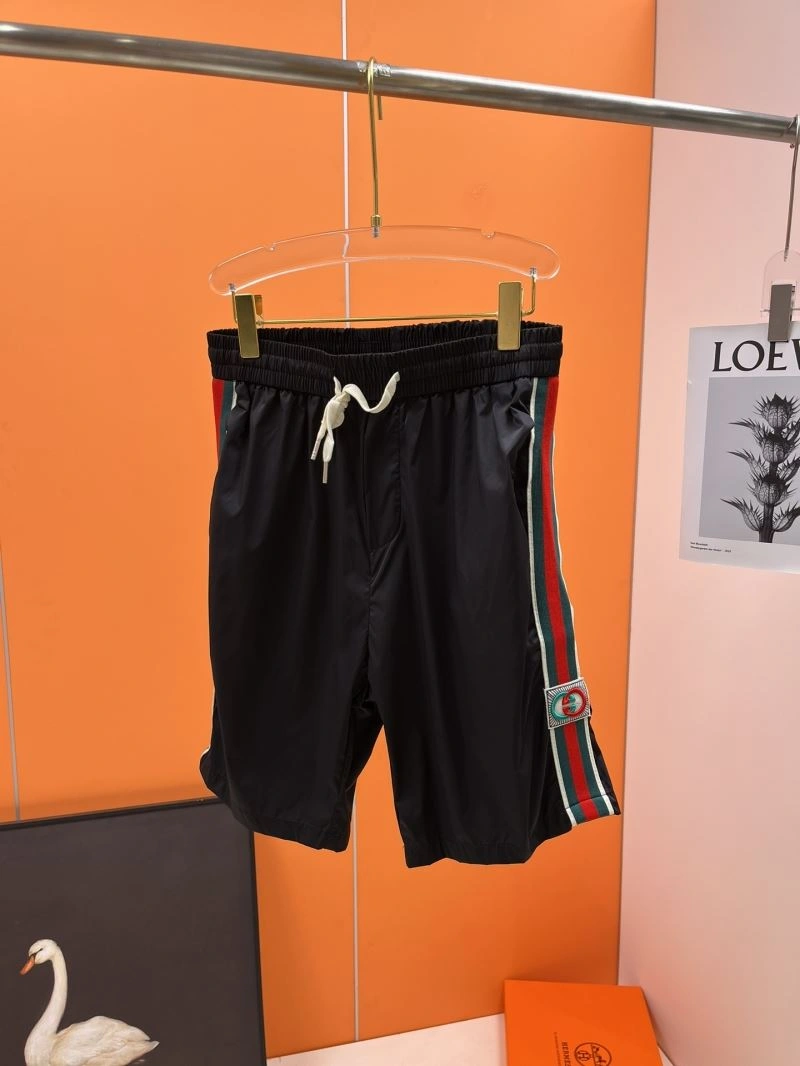 Comfortable Gucci Short Pants 127945