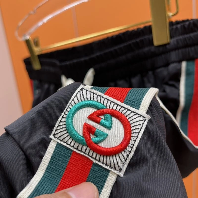 Comfortable Gucci Short Pants 127945