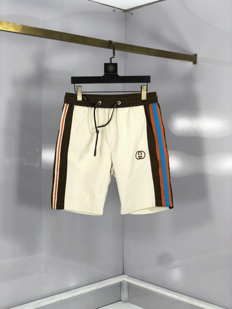 Gucci Short Pants Soft 127948