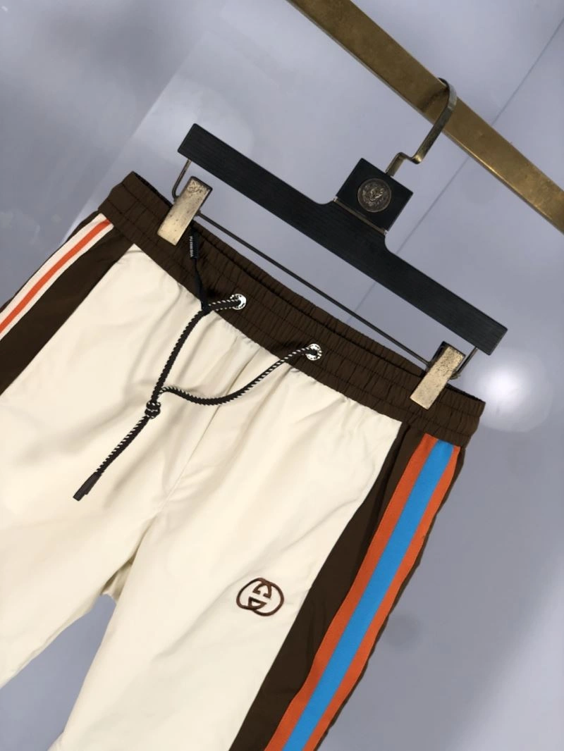 Gucci Short Pants Soft 127948