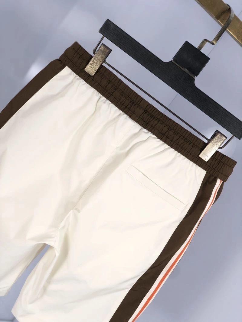 Gucci Short Pants Soft 127948