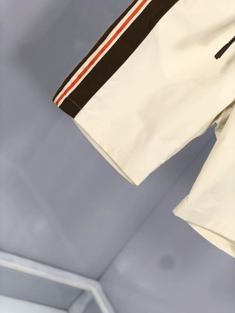 Gucci Short Pants Soft 127948