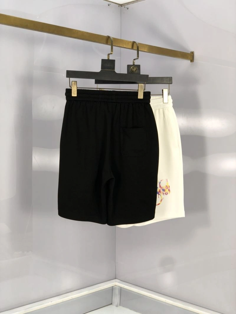 Gucci Short Pants ZipUp 127956