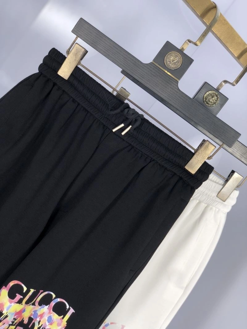 Gucci Short Pants ZipUp 127956