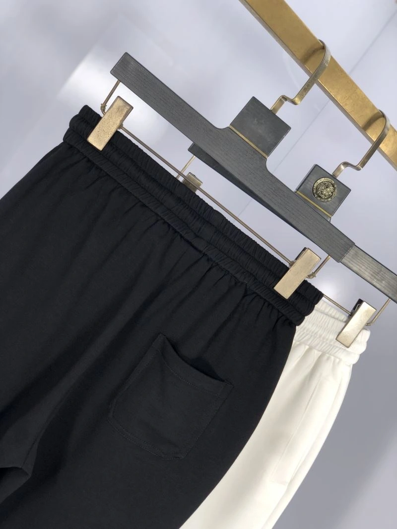 Gucci Short Pants ZipUp 127956