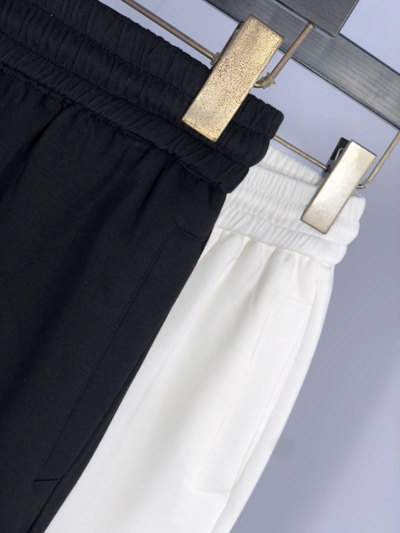Gucci Short Pants ZipUp 127956