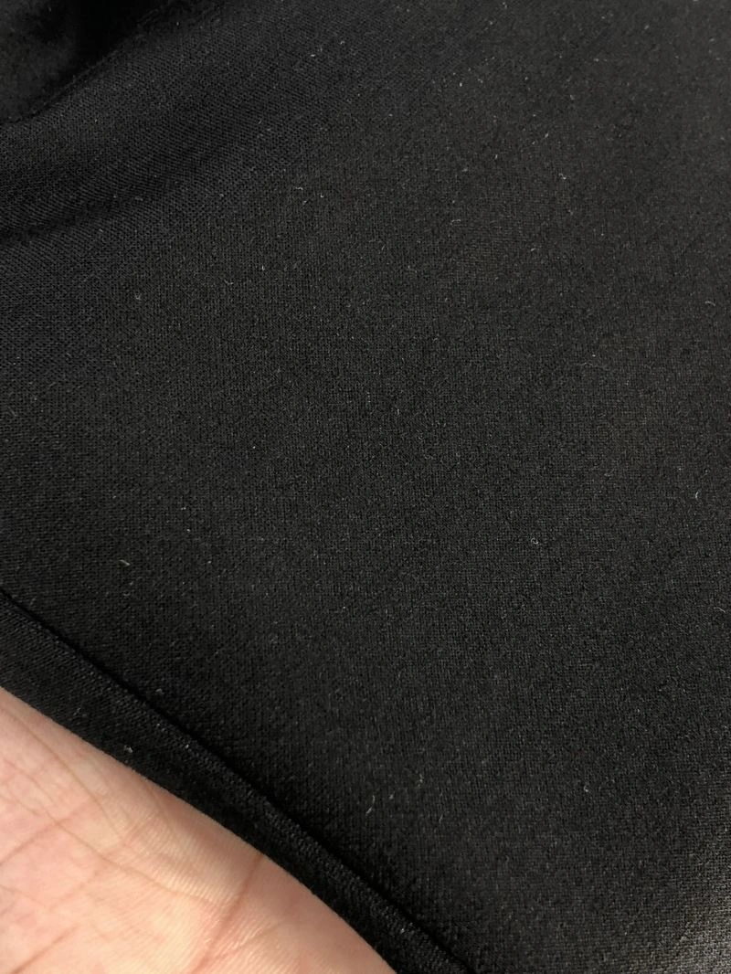 Gucci Short Pants ZipUp 127956