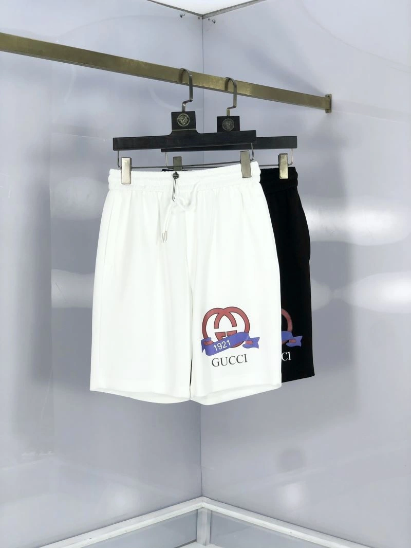 Reliable Gucci Short Pants 127938