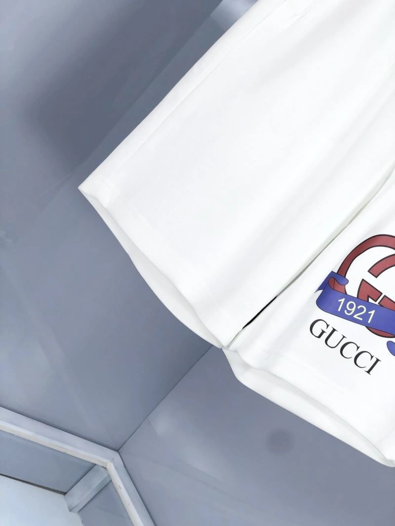 Reliable Gucci Short Pants 127938