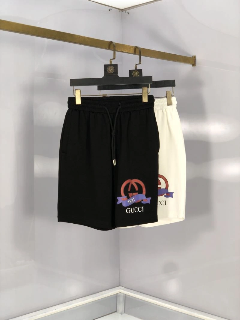 WeatherProof Gucci Short Pants 127946